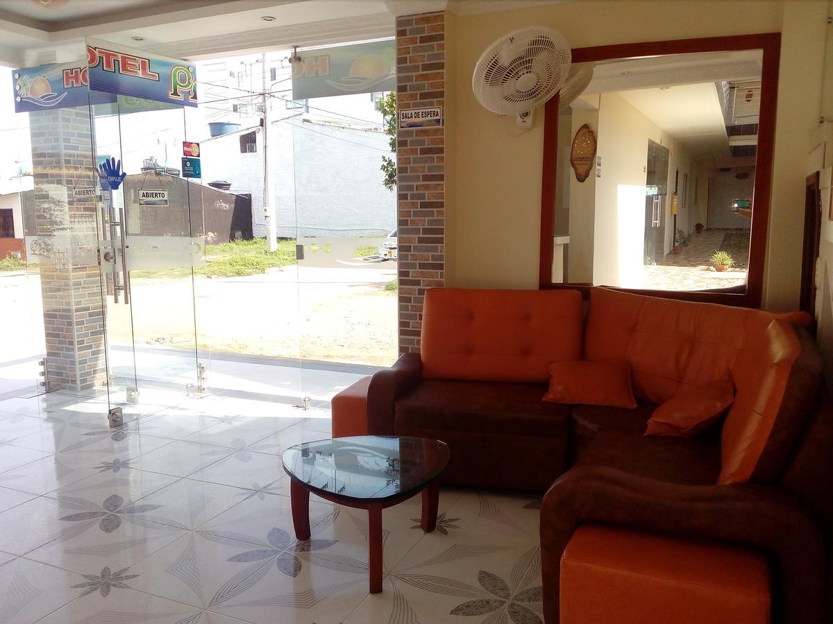 Hotel Prado Country Aguachica Exterior photo