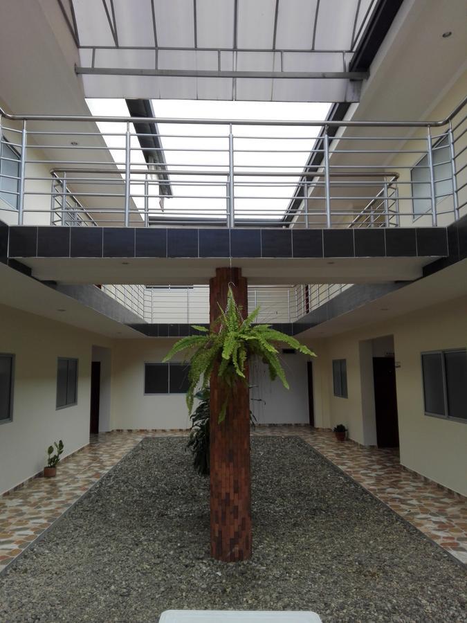 Hotel Prado Country Aguachica Exterior photo