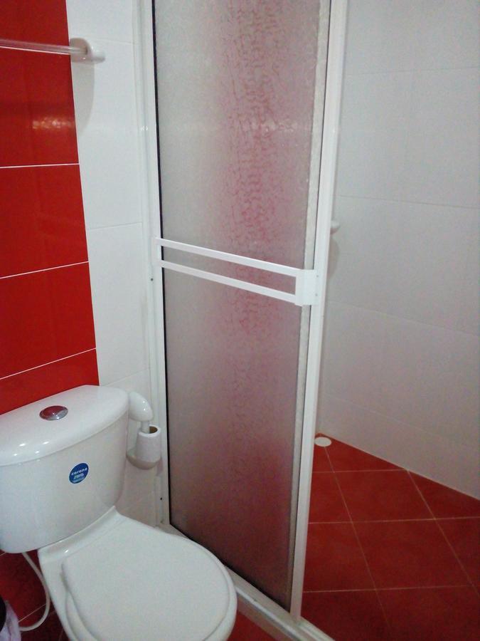 Hotel Prado Country Aguachica Exterior photo