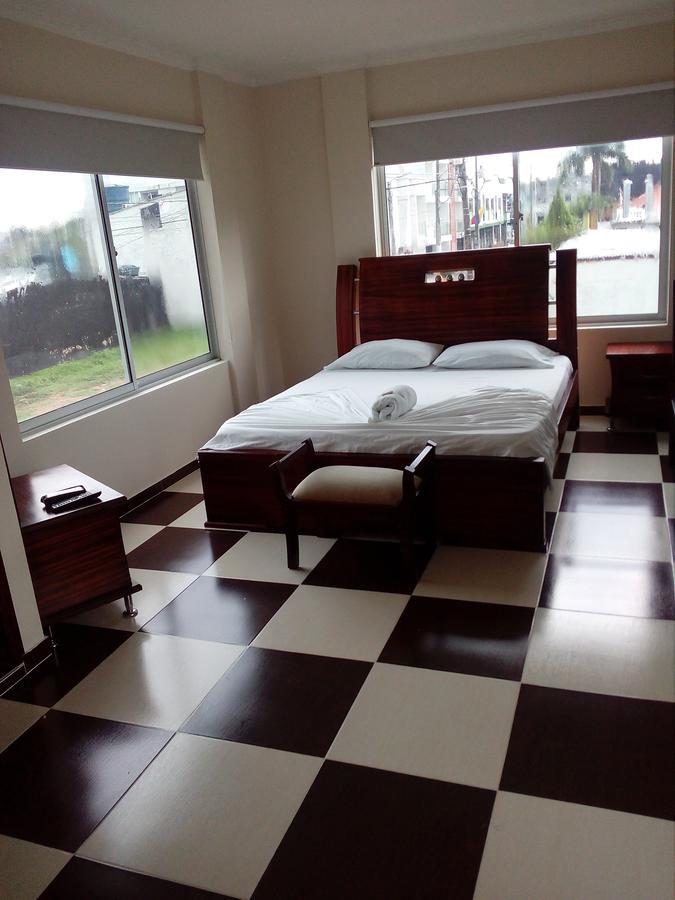 Hotel Prado Country Aguachica Exterior photo