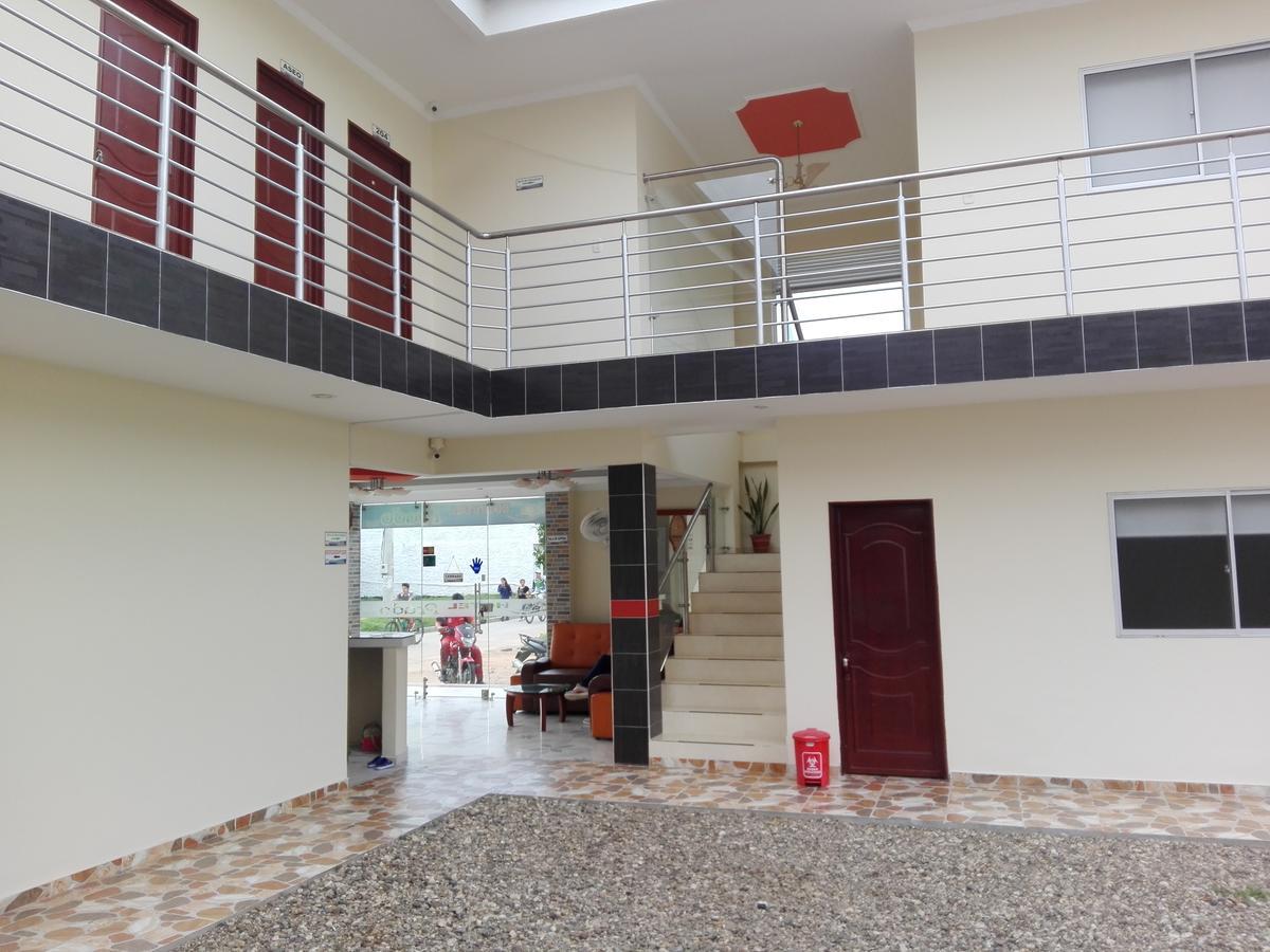 Hotel Prado Country Aguachica Exterior photo